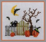 (image for) Bats Cats & Witches Hats
